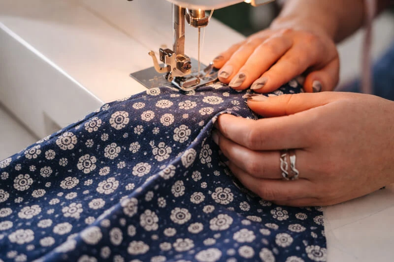 Sewing